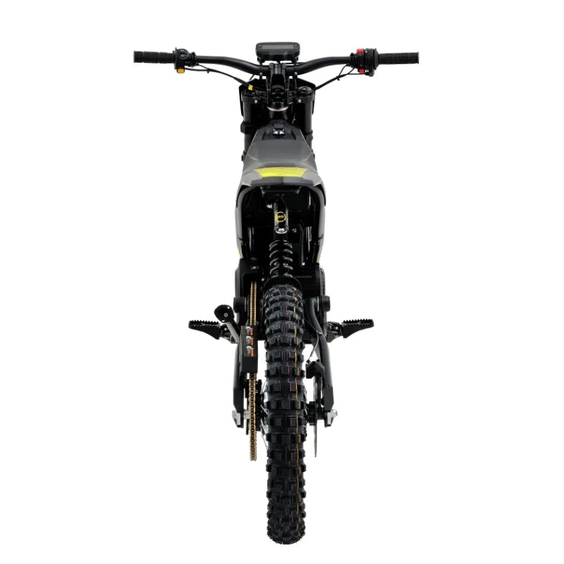 Mantis Factory Price 72V Max Power 6500W Off Road Electric Dirt Bike