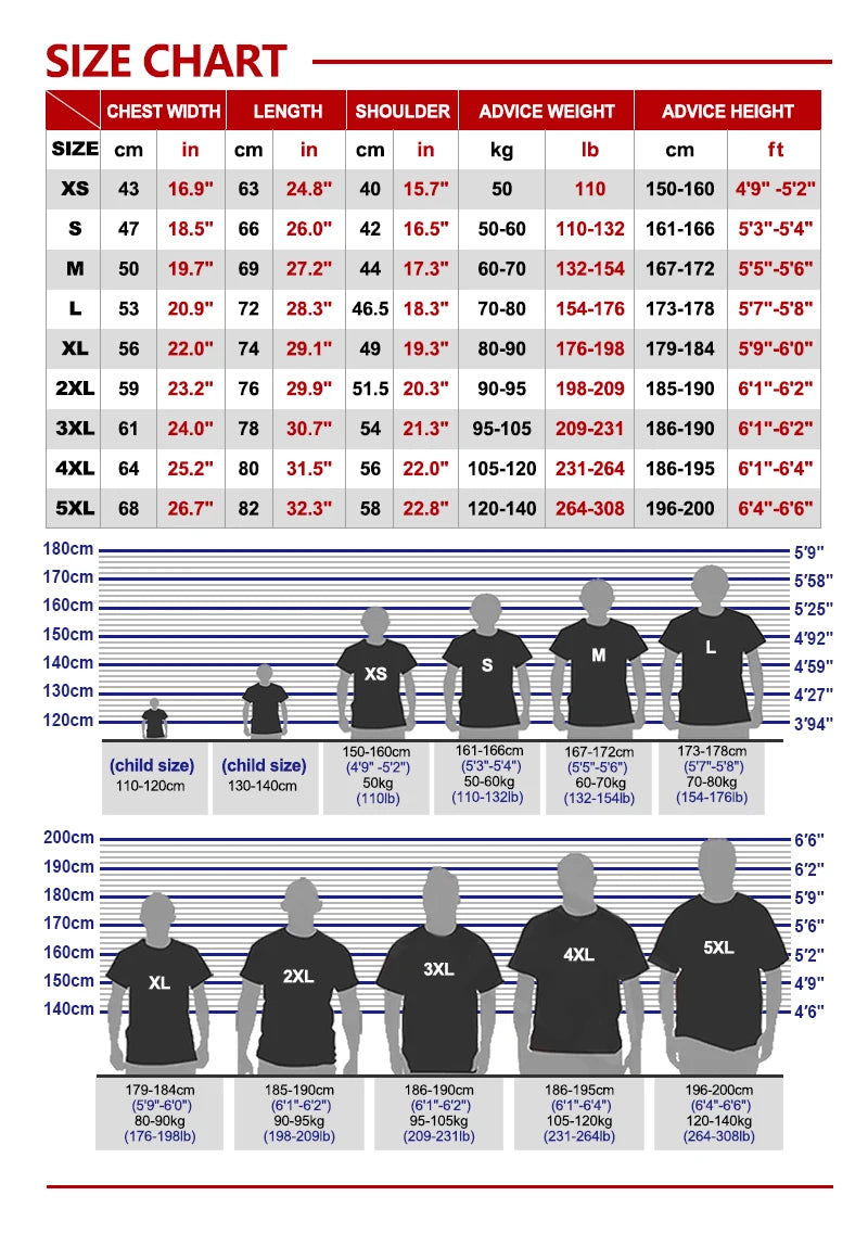 Add Your Own Custom Text Name Personalized Message  Men's T Shirt Casual Dress High Quality MensT-shirt5xL