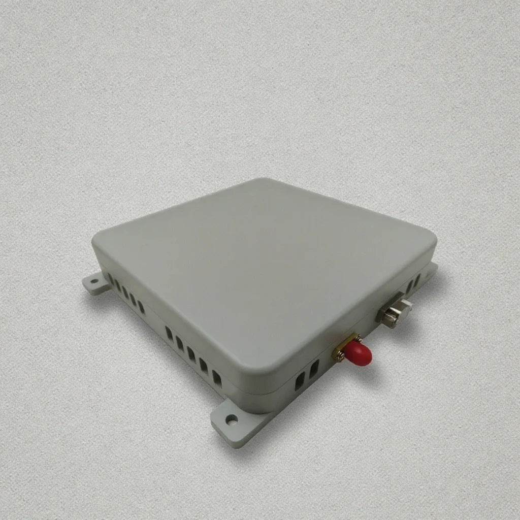 8 Channel Anti-Interference Light Effective GPS Antennas Dual Frequency B1/B3 Antenna Terminal Drones Accessories