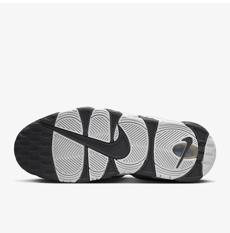 Nike Genuine More Uptempo Air Men's Fashion Basketball Shoes FZ3055-001