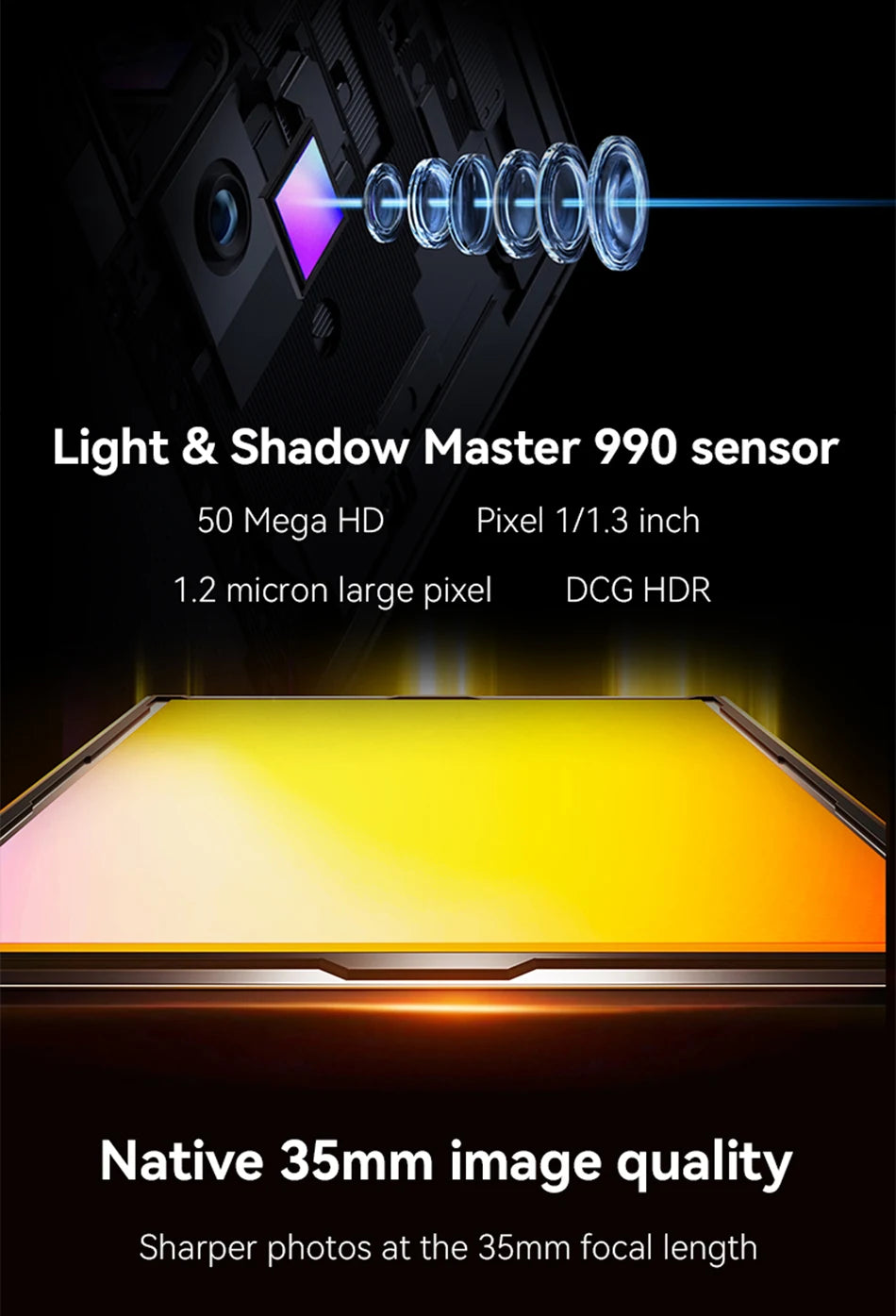 Nubia Z70S Ultra Global Edition Snapdragon 8 Elite 6.85-inch 1.5K 144Hz OLED 6600mAh 80W 64MP+50MP IP69