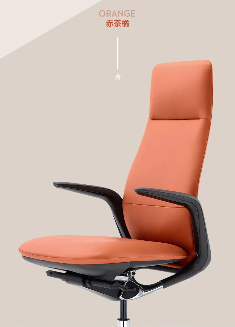 Commerce Gaming Office Chairs Ergonomic Comfortable Adjust Computer Office Chairs Mobile Luxurious Furniture Chaise Bureau LLOC