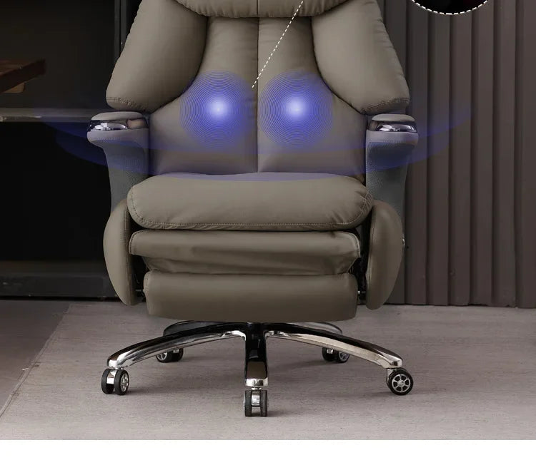 BJ Living Room Office Chair Relaxing Zero Gravity Cheap Interior Office Chair Portable Adjustablepoltrona Quarto Modern Furnitur