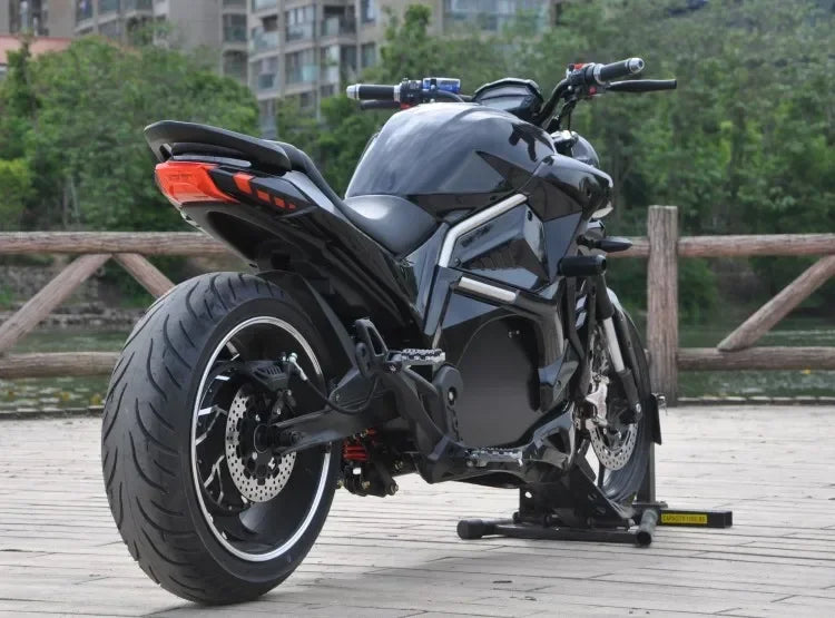Professional Customizable Super Power 12000w 15000w 20000w  Adult electric motorcycle off-road motorcycles
