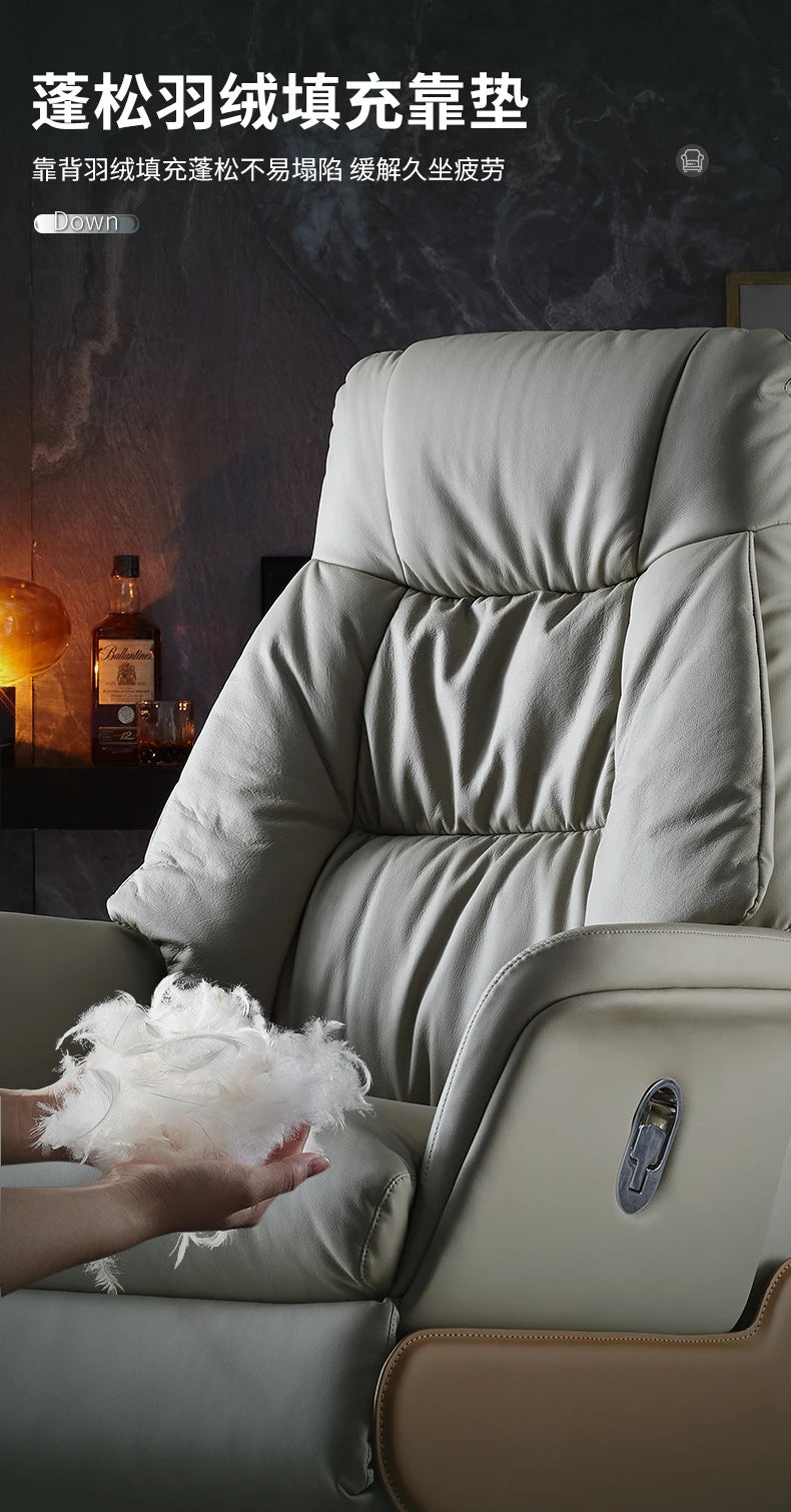 Gaming Chair Meeting Wheels Gamming Rotating Vanity Height Adjustable Room Office Furniture Silla Computer Armchair Recliner