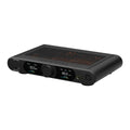 TOPPING DX9 Discrete Anniversary DAC&Headphone Amplifier Hi-Res Audio Support LDAC With Remote Control Decoder HIFI DX9D