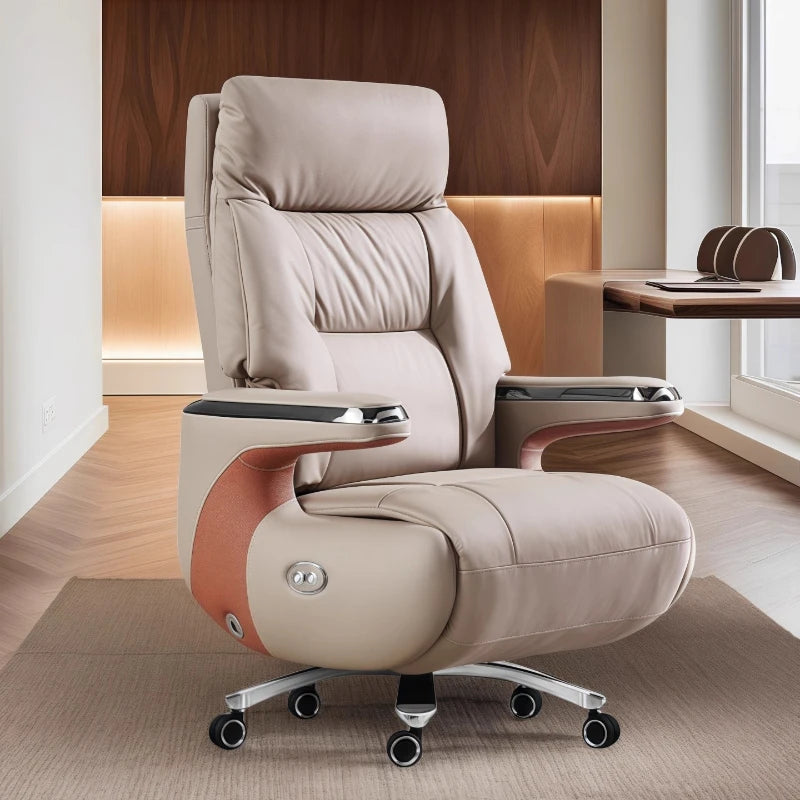 Modern Multifunctional Massage Chair gamer gaming chairs ergonomic Office chair Computer chairs Armchair chaise longue Furniture