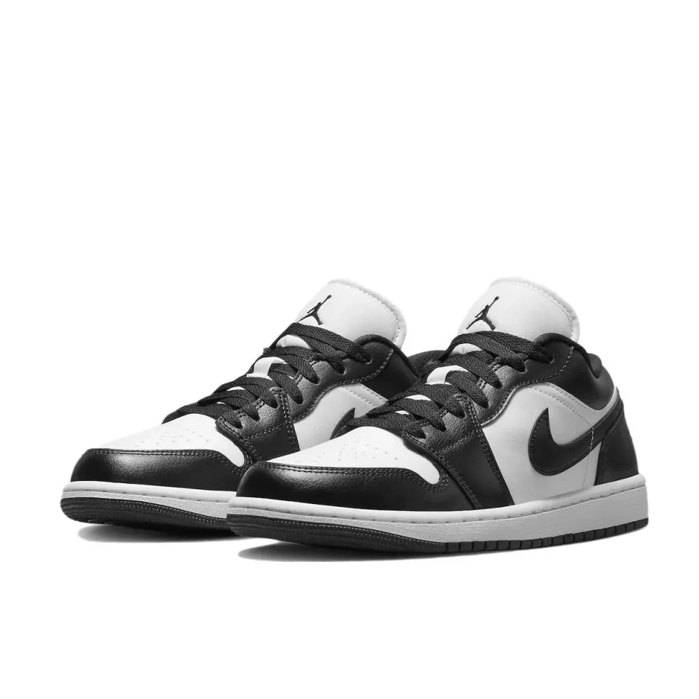 Unisex Air Jordan 1 Retro Sneakers Comfortable Cushioned Basketball Shoes HV4089-201