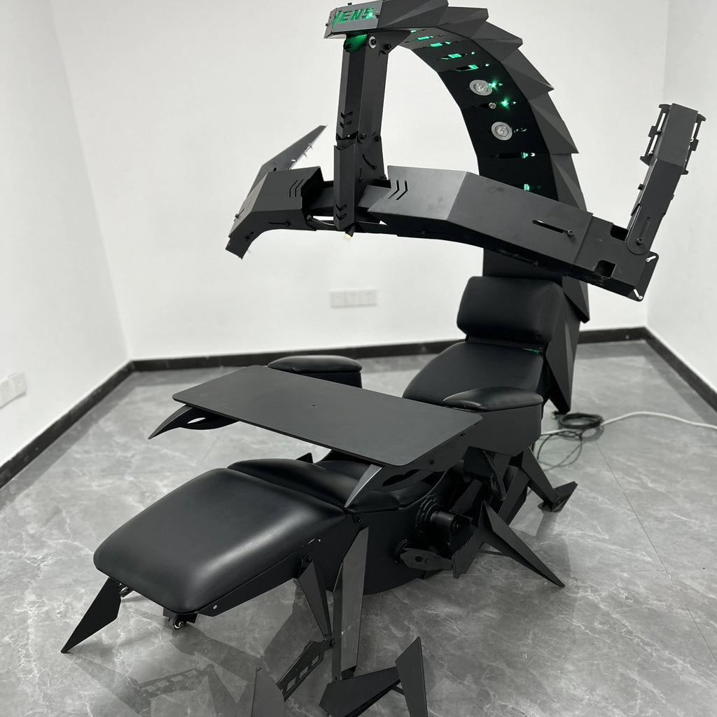 Chair Ergonomic Reclining High Quality Multi-purpose Zero Gravity Scorpion Chair for Gaming Home Office