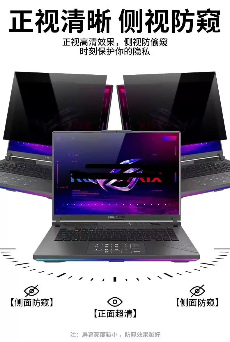 aotesier computer pc gaming ROG Strix G18 NVIDIA RTX 4060, 32GB, 18.0 WQXGA 240Hz, core i9-13900H Gaming Laptop pc gamer