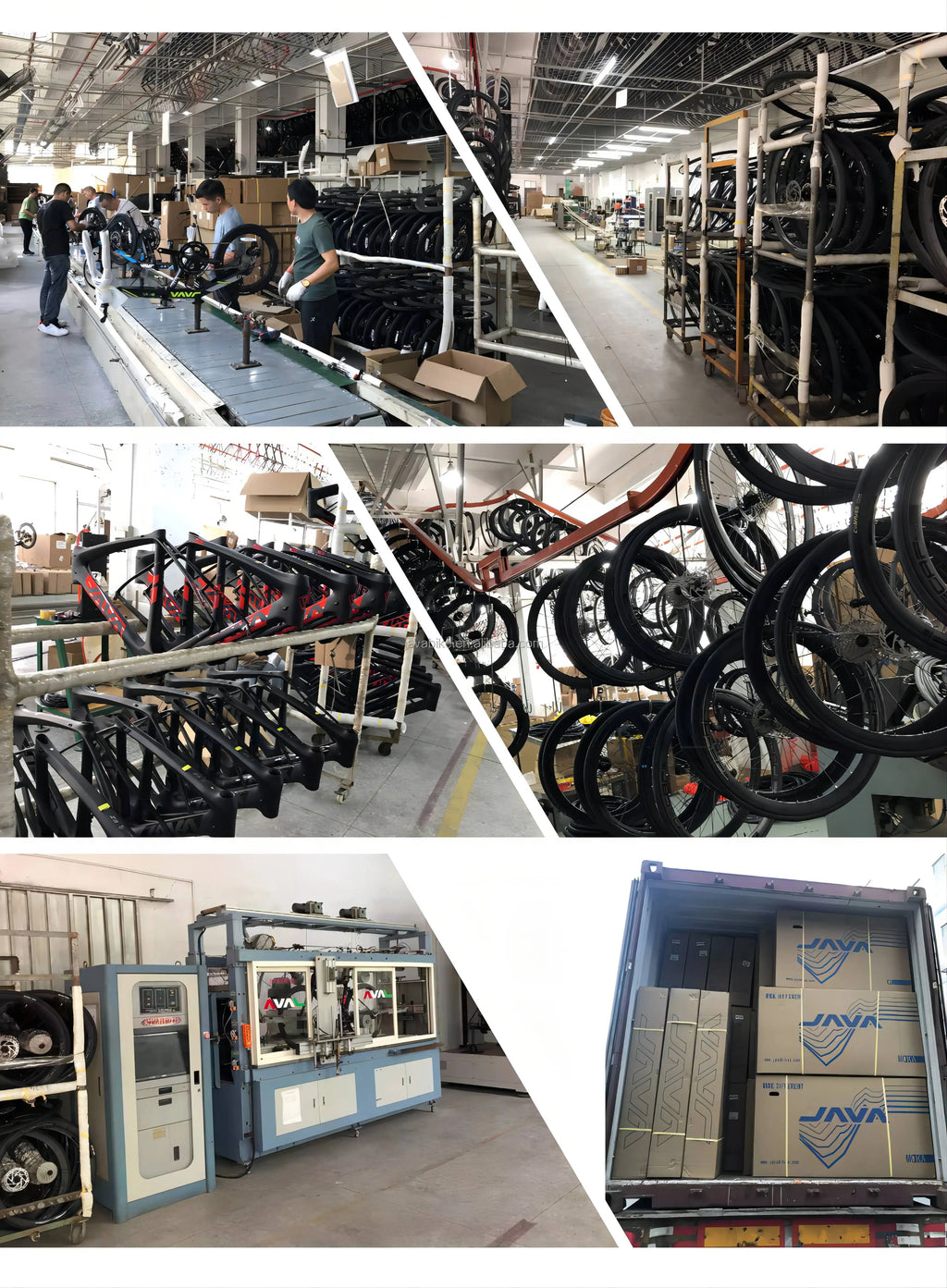 Java FUOCO TOP High Quality R7120 Full Carbon Fiber Bicycle 700c Carbon Cycle Tires Road Bike Racing Bike