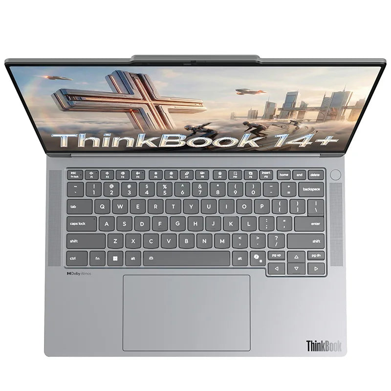 Lenovo 2026 ThinkBook 14+ Ultra X7 358H 32G+1T 14.5-Inch 3K 120Hz Screen【NEW】