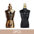 125ML Original Jean Paul Gaultier High Quality Men's Perfume Charm Cologne Pheromones Attract Sex Light Deodorant Long-lasting