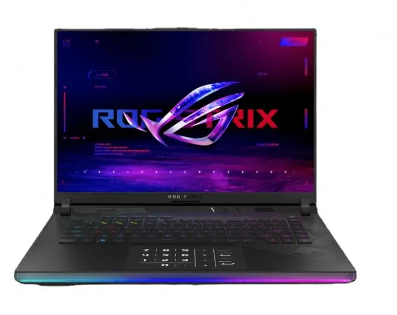 ROG Scar 8 G614 I9-14900HX 16G 1TB 4060-8G 2.5K 240Hz High Refresh Rate Gaming Laptop Computer