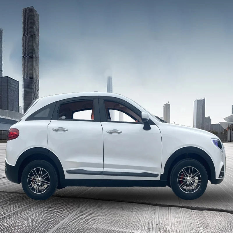 High-quality elderly electric vehicles hot 2000W 5000W new energy vehicles Suv luxury electric  electric
