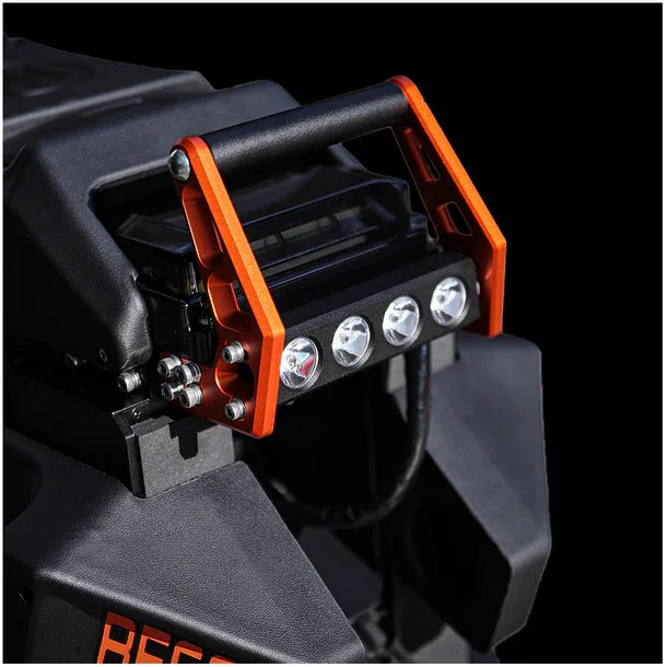 Extreme 2 Battery EUC Electric Unicycle Scooter IP67 Waterproof 68 MPH 70-90MILES Range From China