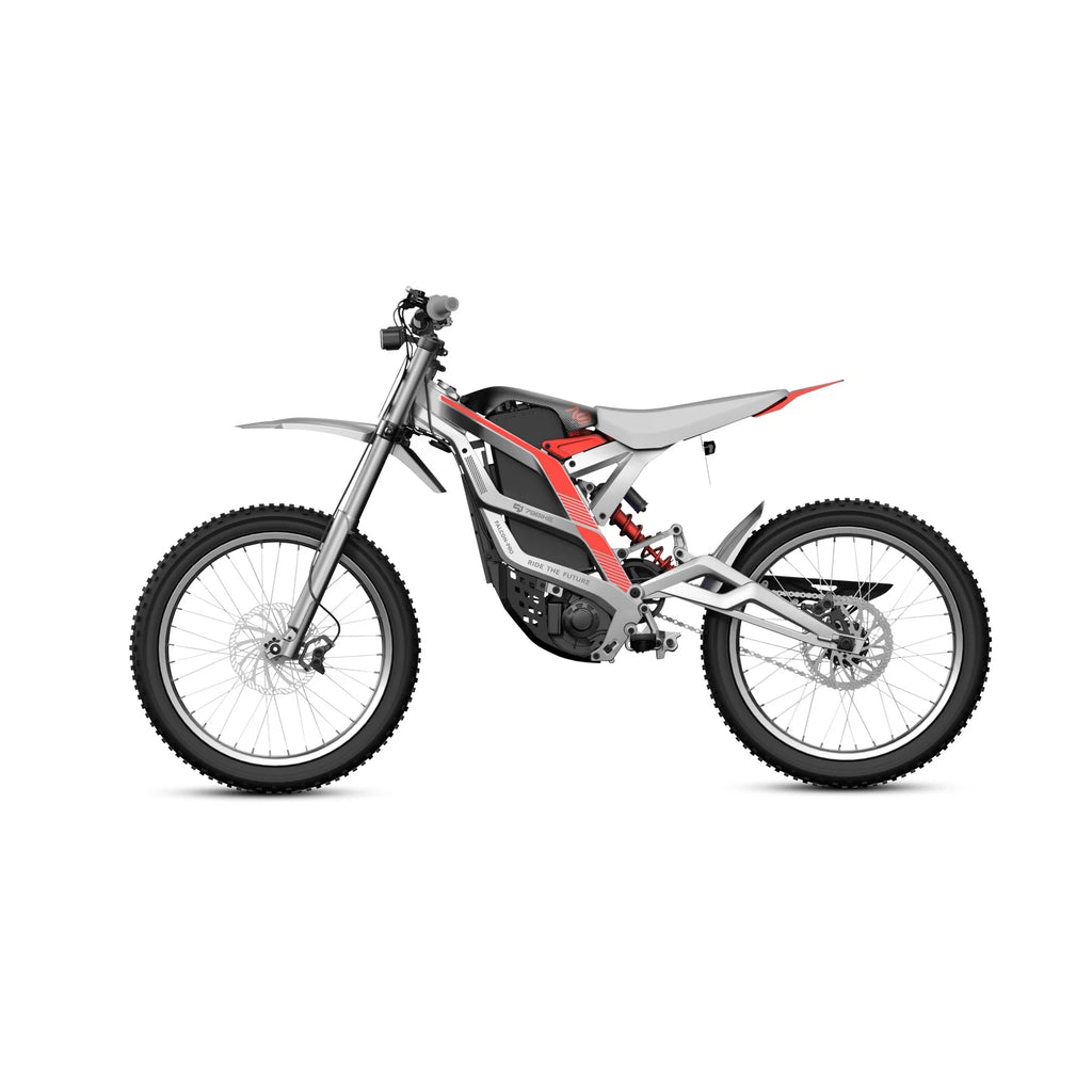 79bike Falcon M Off Road 72v 10000w Electric Bike 72v Motorcycle