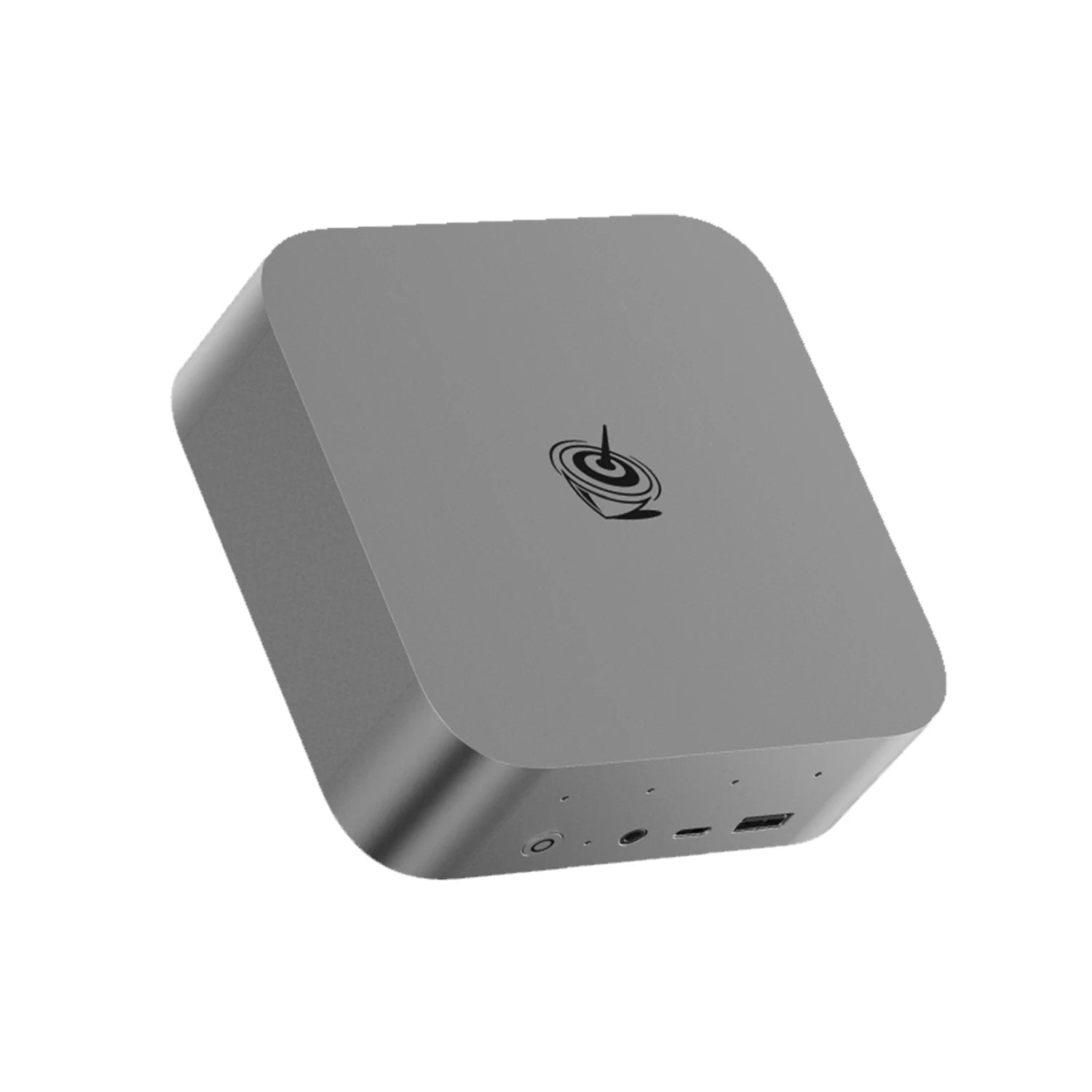 HY Beelink SER9 Pro MINI PC AMD Ryzen AI 9 HX370 32G LPDDR5X 7500MHz Dual M.2 PCIe 4.0 1TB Mini 4K HDMI Type C MINI Host 1TB SSD