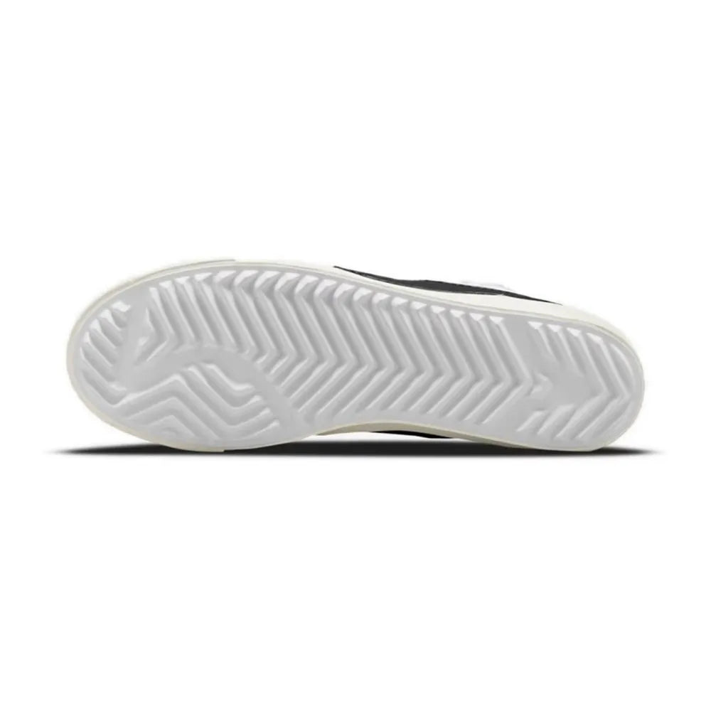 Nike Blazer Unisex Sneakers Classic Retro Design Durable Comfort for Casual Everyday Wear DD3111-100