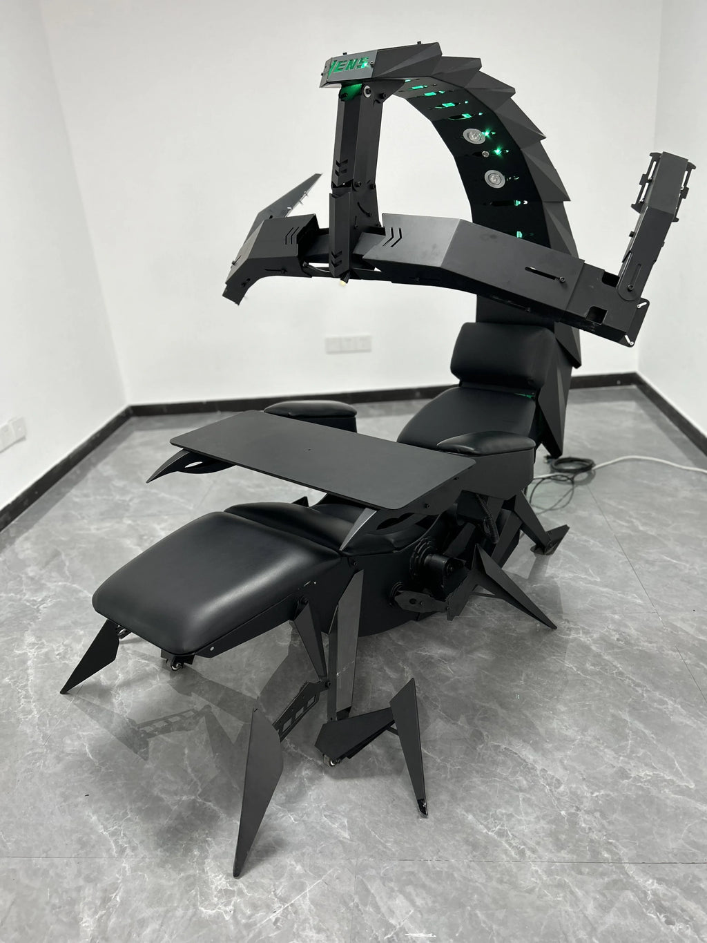 Chair Ergonomic Reclining High Quality Multi-purpose Zero Gravity Scorpion Chair for Gaming Home Office