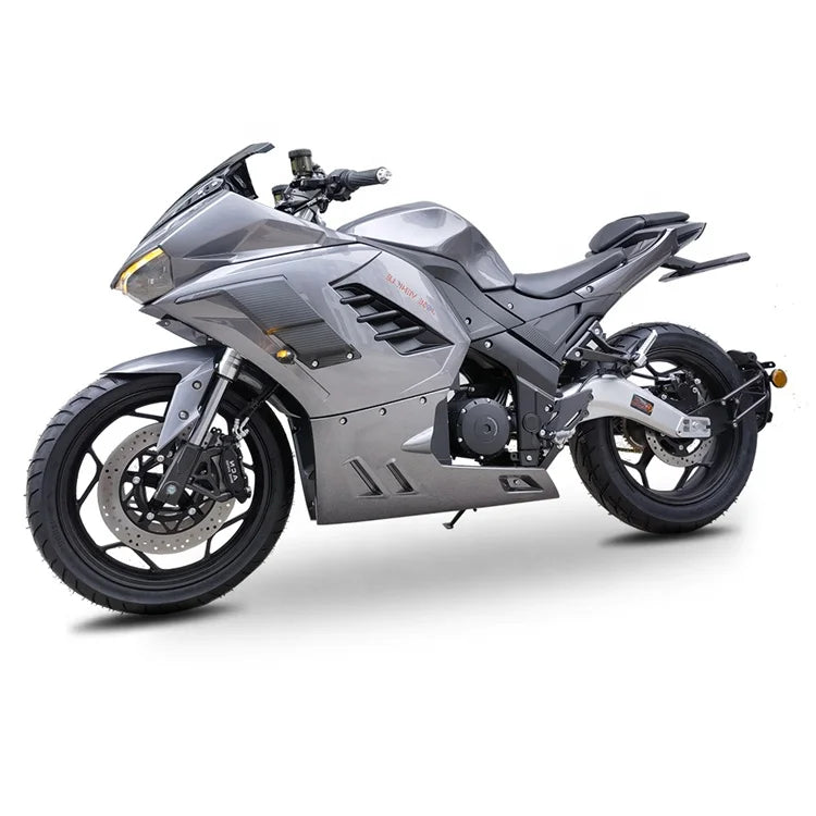 Strovan Motorcycle Special Process Ev Scooter Delivery 20000w Electric Motorcycle