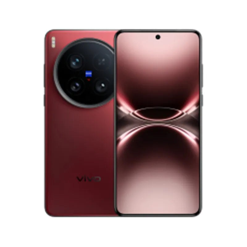 In Stock Vivo X200 Ultra Smart Phone Snapdragon 8 Elite 6.82" AMOLED 120HZ 200.0MP Camera 90W Charge 6000mAh Android 15.0 OTA