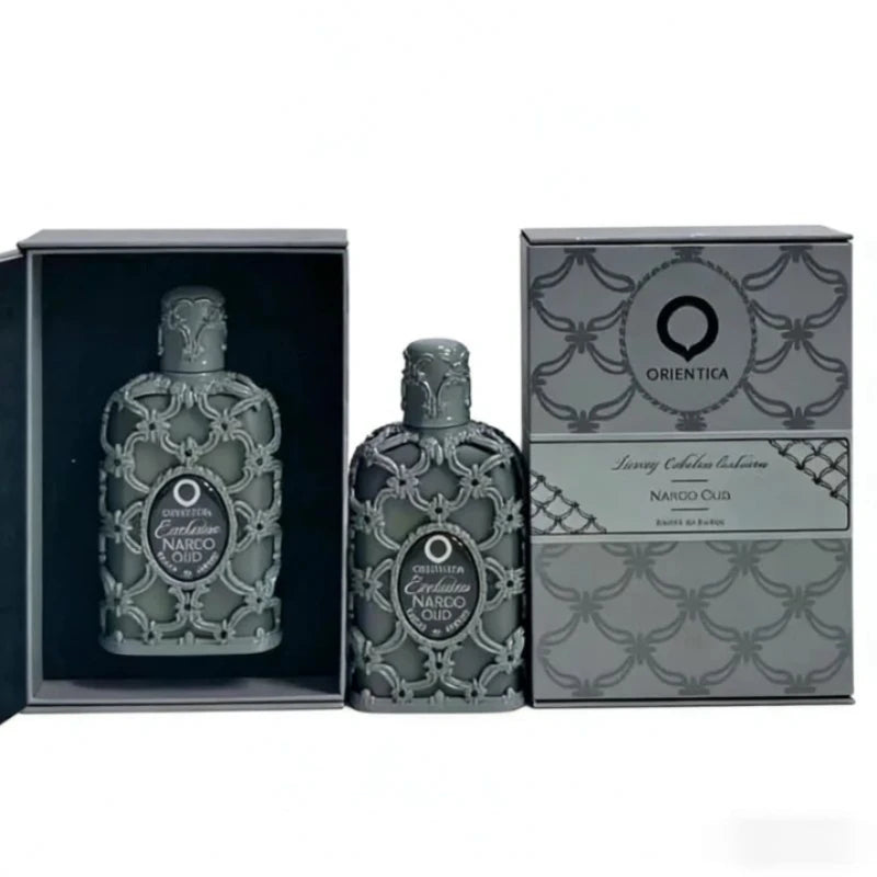 Perfumes De Mujer Arabes 80ml Fresh Fruity Fragrance with Refined Depth Elegant  Long Lasting Gourmet Amber Fragrance
