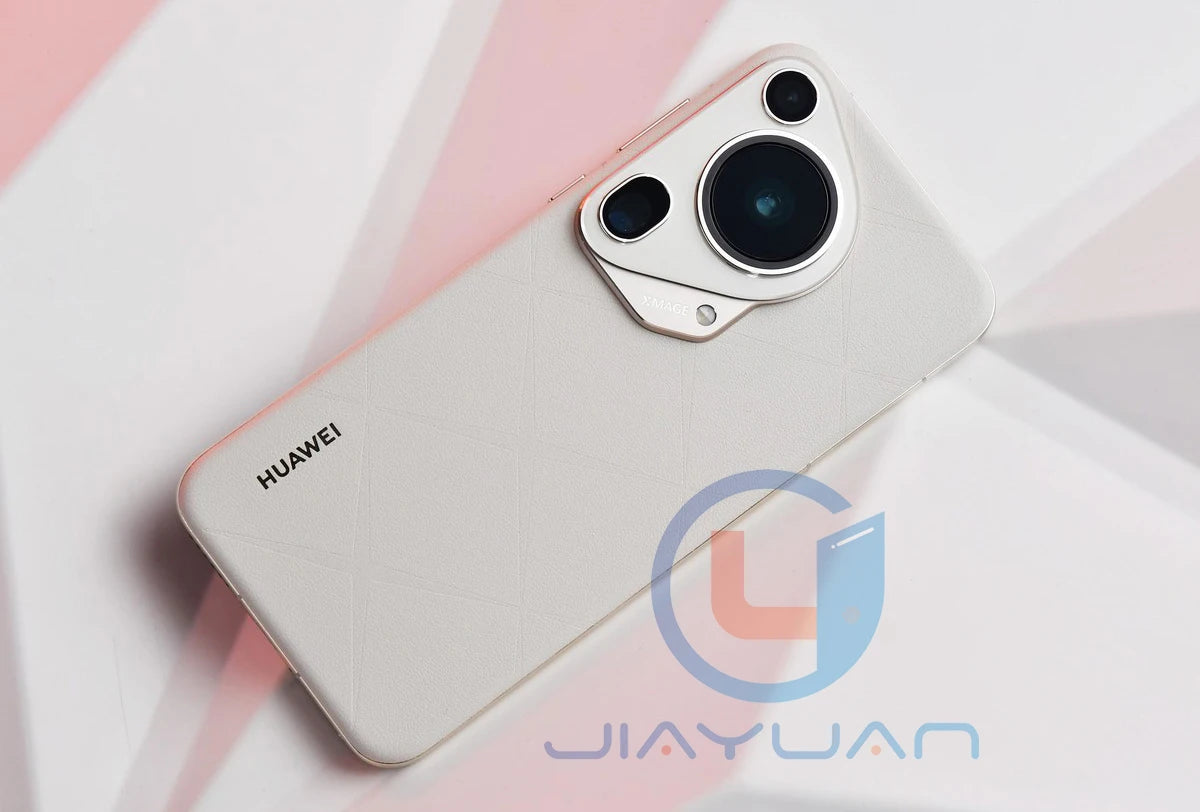 Original Huawei Pura 70 Ultra 5G Mobile Phone 6.8" 120Hz Screen Kirin 9010 HarmonyOS 1-Inch Retractable Main Camera Smartphone