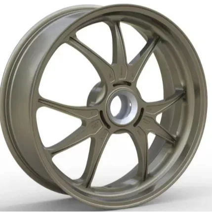 FOR BMW DUCATI KAWASAKI HONDA KTM Custom Large Displacement Motorcycle Wheels
