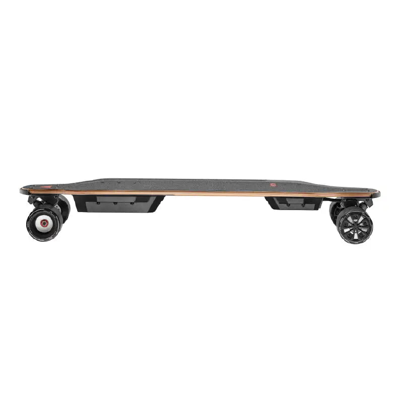 Meepo M1 4WD Electric Scooter, 28mph 11mi Range, Dual-Drive Remote, Portable Handle Design, Adults Commuter Electric skateboard