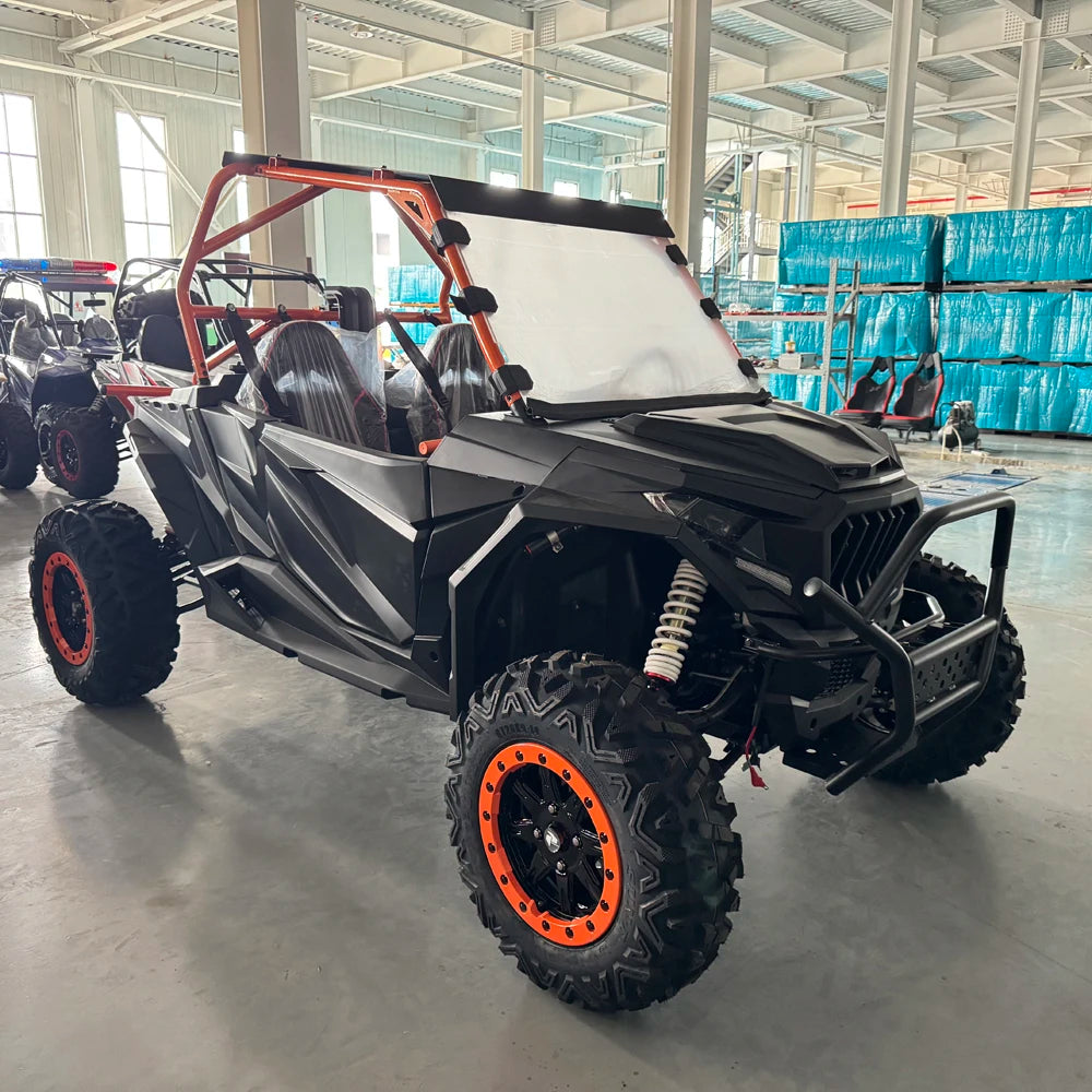 High Quality Big UTV 4x4 1000cc dune Buggy Side By Side Utv 350cc 500cc 800cc Utv 4x4 For Sale