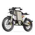 SLDBK Electric Motorcycles 8600W Peak Electric Bike New Adult Off Road Ebike Electric Dirt Bike 72V50AH Lithium Battery E-bike
