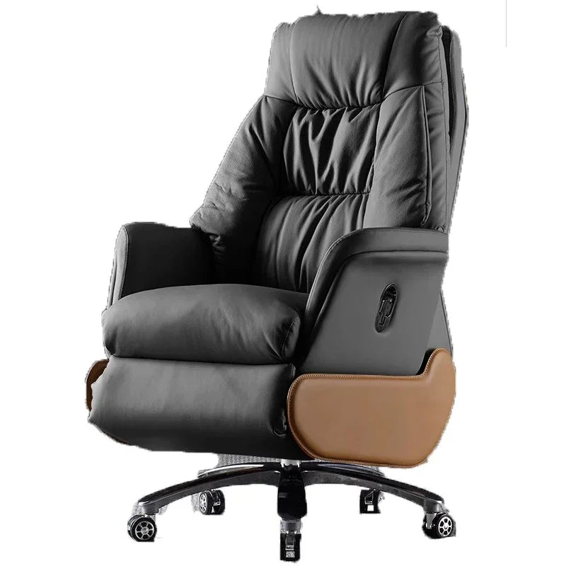 Gaming Chair Meeting Wheels Gamming Rotating Vanity Height Adjustable Room Office Furniture Silla Computer Armchair Recliner