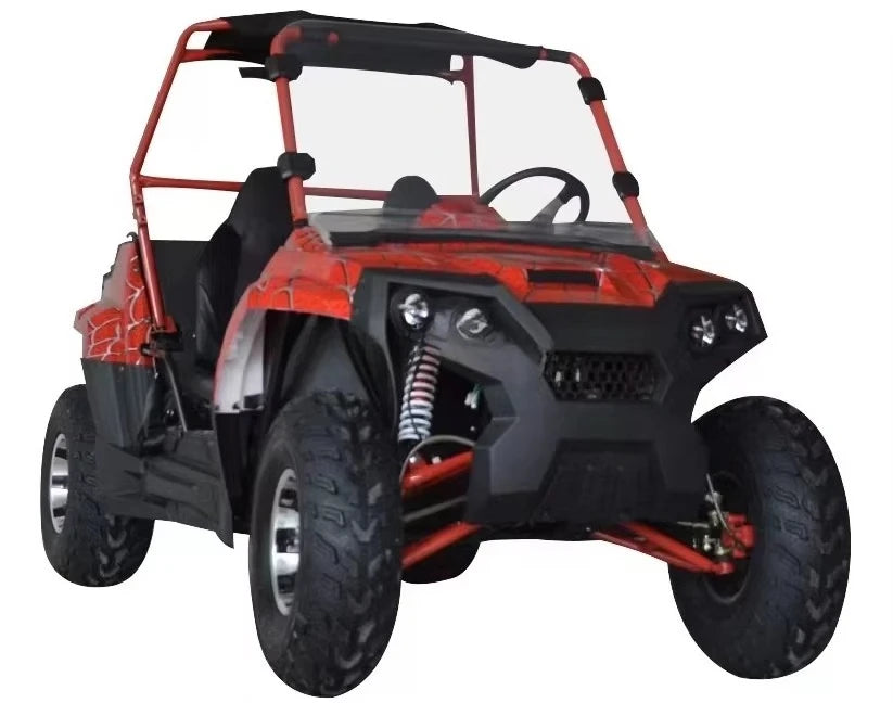 SXLL  Hot Sale Electric Farm UTV ATV 4x4 SUV Electric 60v 3000w UTV Adult Dune