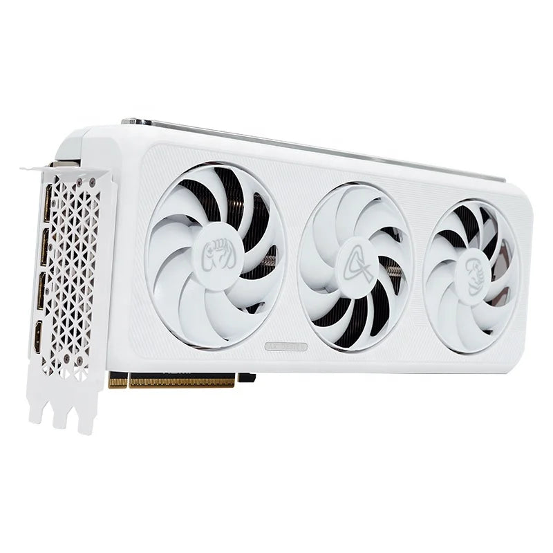 New Computer Accessories Wholesale AX Gaming RTX5080 16 GB Graphics Card Gaming PC Etc White GPU 16GB Nvidia GeForce RTX 5080