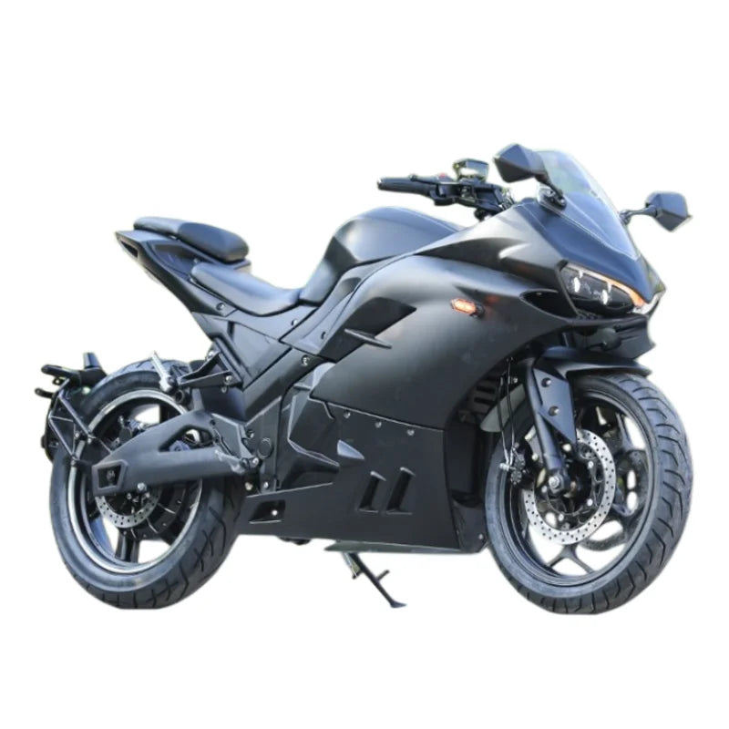 The latest new energy lithium battery high speedElectric Motorcycle Strong Power fastest Safe Adult big MotorbikeFashionEScooter