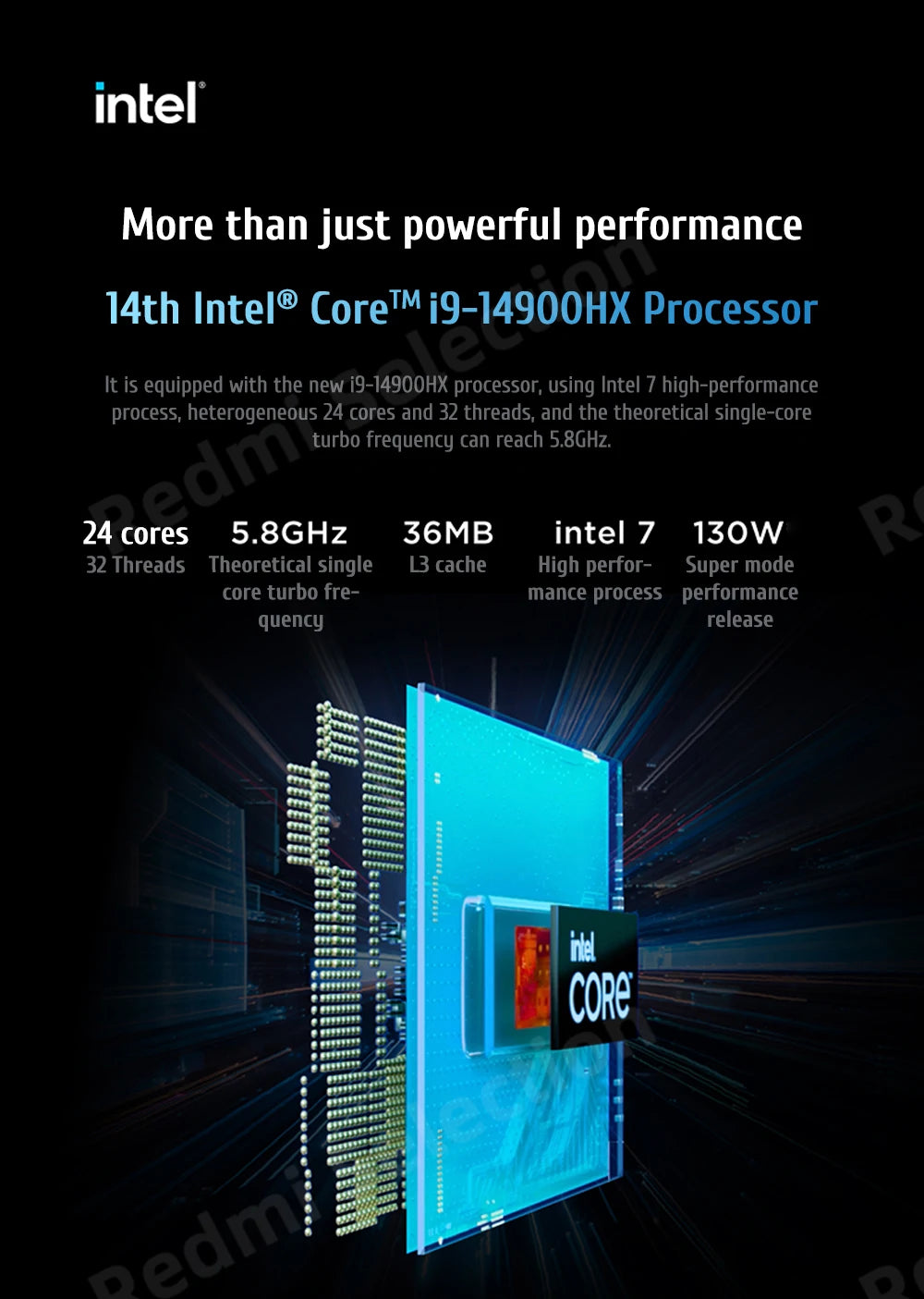 Lenovo Legion Y9000P 2024 E-sports Gaming Laptop Intel Core i9-14900HX RTX 4060/RTX 4090 16 inch 2.5K 240Hz Game Notebook PC