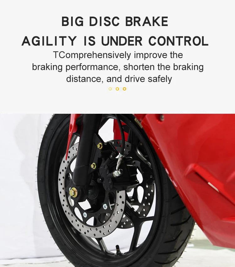 Zuimi High-end 2025 New 150km/h Powerful Racing Motorcycles With 2000w Off Road Electric Motorcycle For Adults