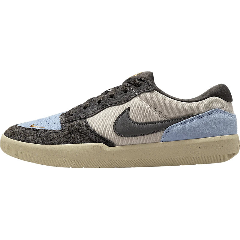 Nike Official Genuine 2025 New Men's and Women's Classic Retro Low-Top Sneakers DV5477-102