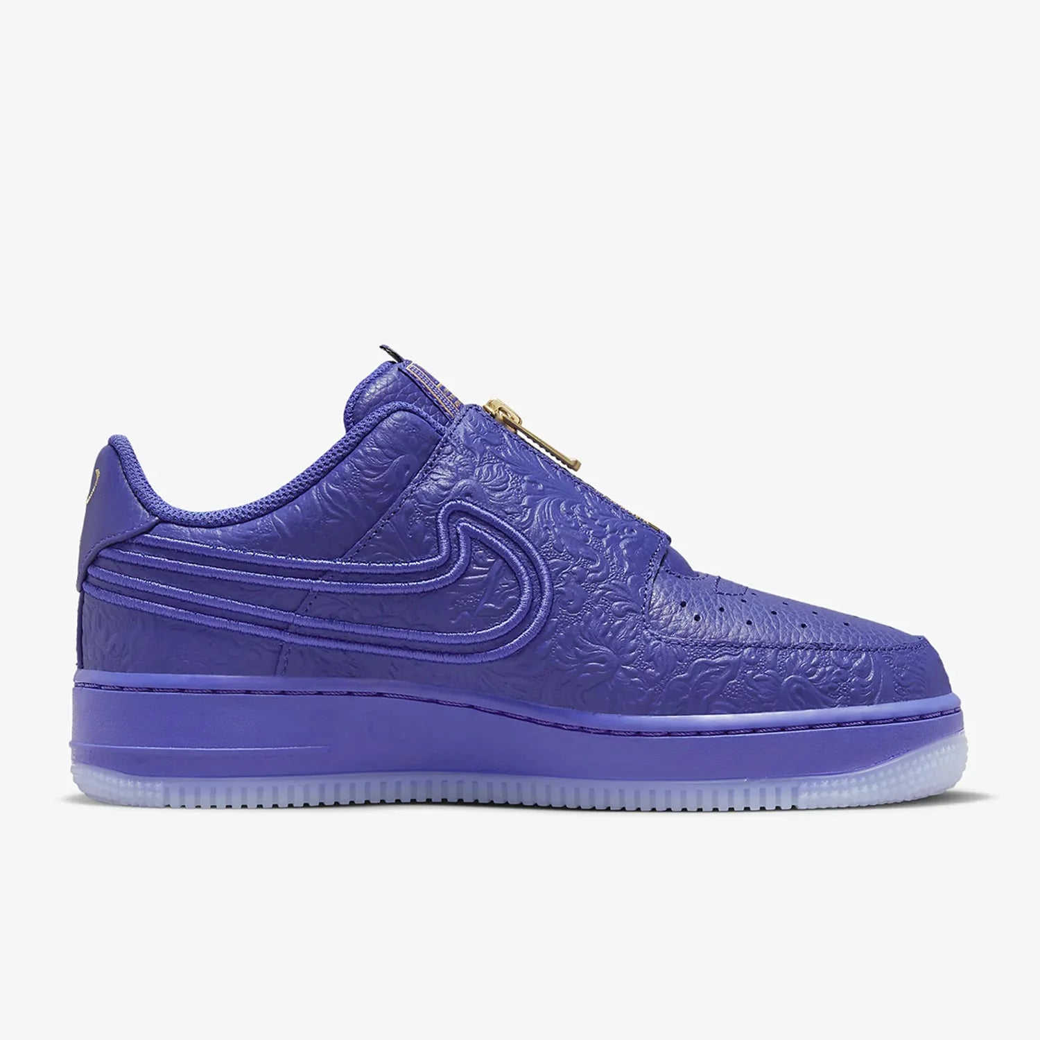 Nike Authentic SWDC W AF1 LXX Women's Air Force 1 Sneakers DR9842-400