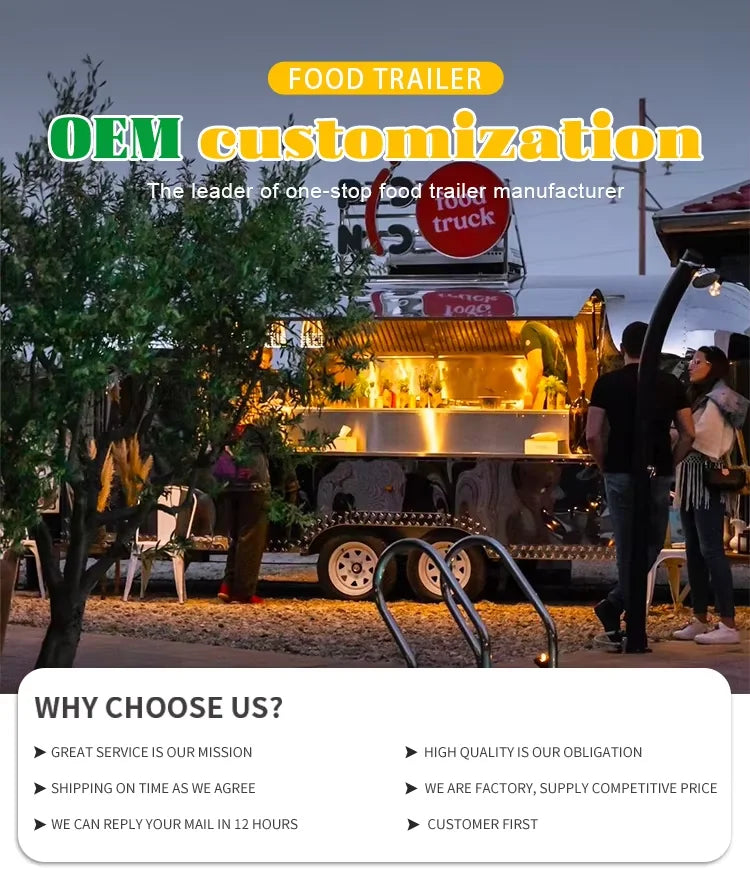 Customized New Design Offroad Aluminum 4x4 Camper Trailer Caravan Van Motorhome with Bathroom for Outdoor Camping
