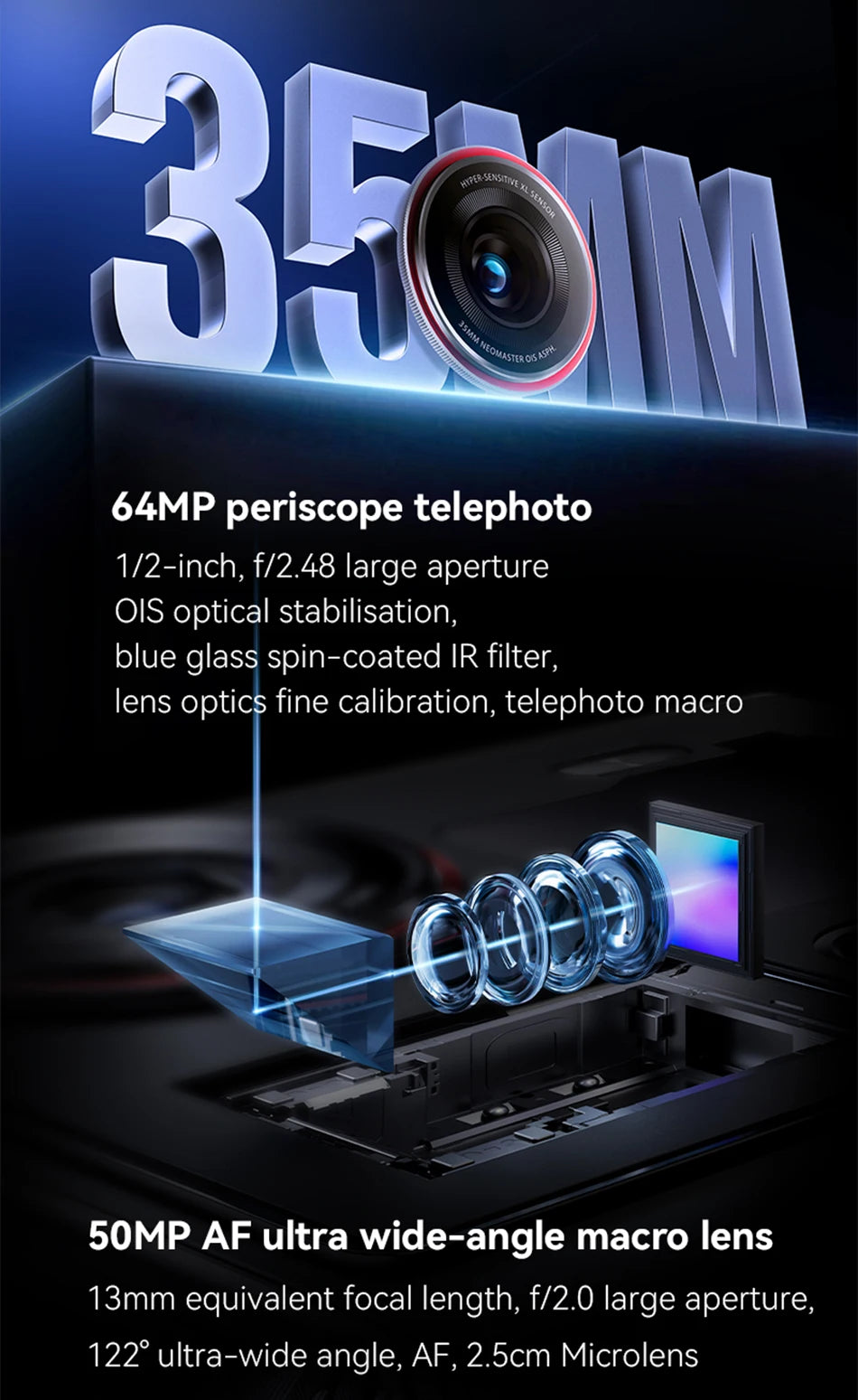 Nubia Z70S Ultra Global Edition Snapdragon 8 Elite 6.85-inch 1.5K 144Hz OLED 6600mAh 80W 64MP+50MP IP69