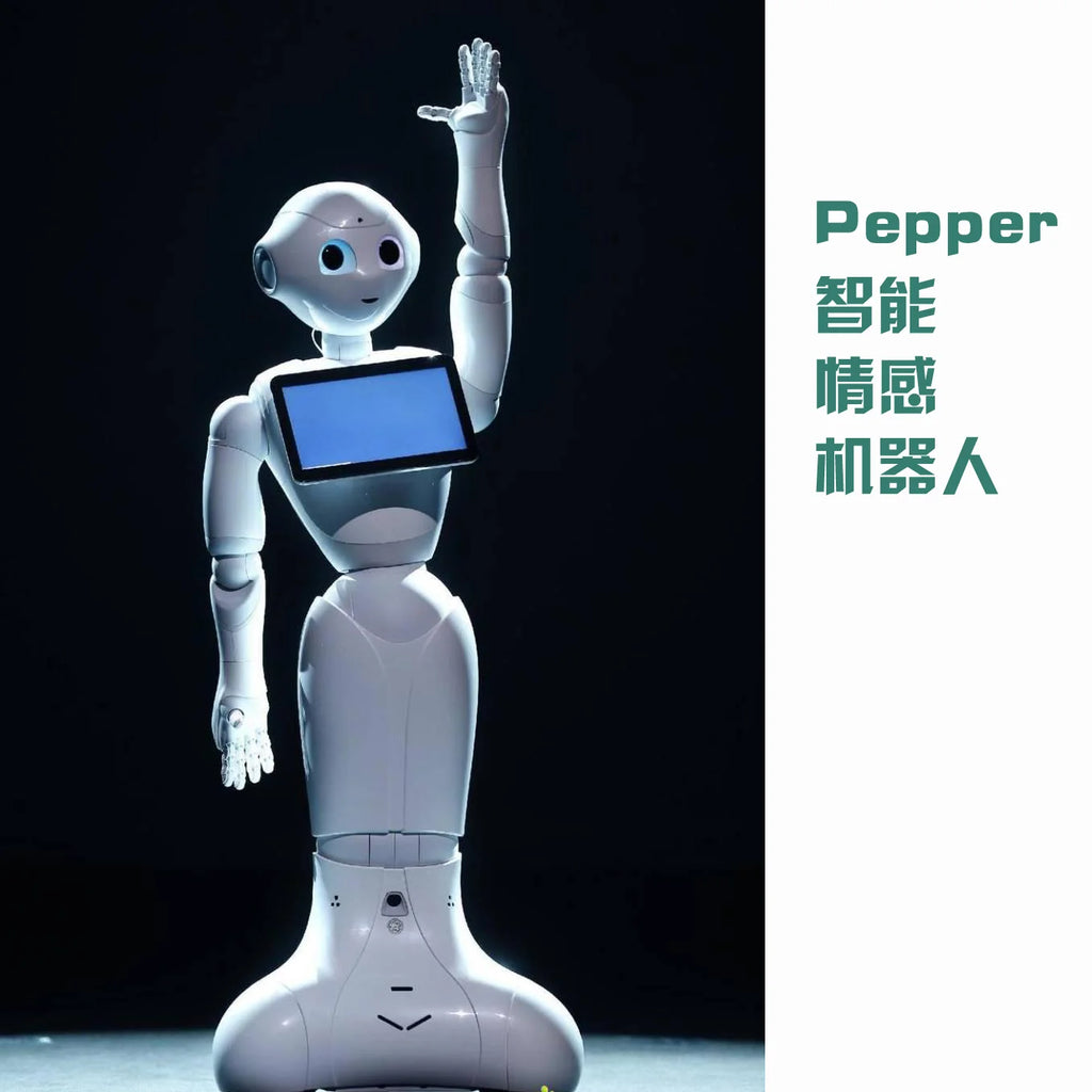 High-end Artificial Intelligent Humanoid Robot Creative Smart Showroom Explanation Reception Welcome Service Robot