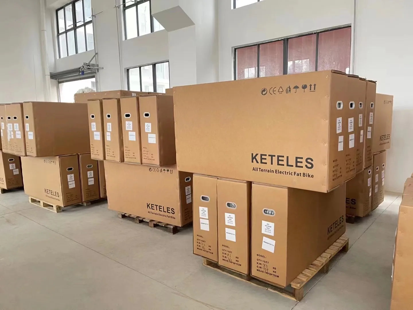 Drop Shipping US Warehouse for K800 26" Dual Brushless Motor 2000W 23AH Battery Mountain Bike Fat Tire Electric Bicycle
