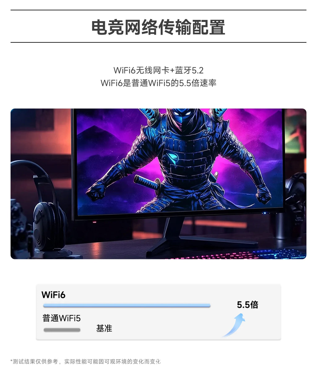 GMK EVO-X1 AI 9 HX 370miniPC Mini Host Ryzen Gaming Design Office Computer Host
