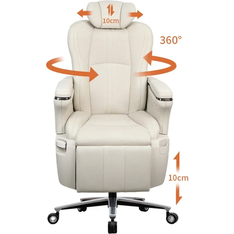 Chairs Gaming Chair Wheels Computer Armchairs Recliner Game Special Bedroom Dining Rotating Comfortable Cadeiras Gamer Desk