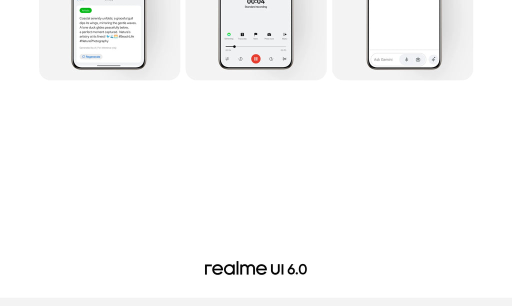 [Russian Version] realme P3 Ultra 5G Smartphone Dimensity 8350 Ultra 5G Chipset Sony 50MP OIS Camera 6000mAh Battery 80W Charge