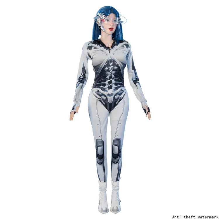 2026 Hot Selling-Bionic Humanoid Robot Can Customize Face, Facial Expressions, Movements, Body Movements and Welcome Robots.