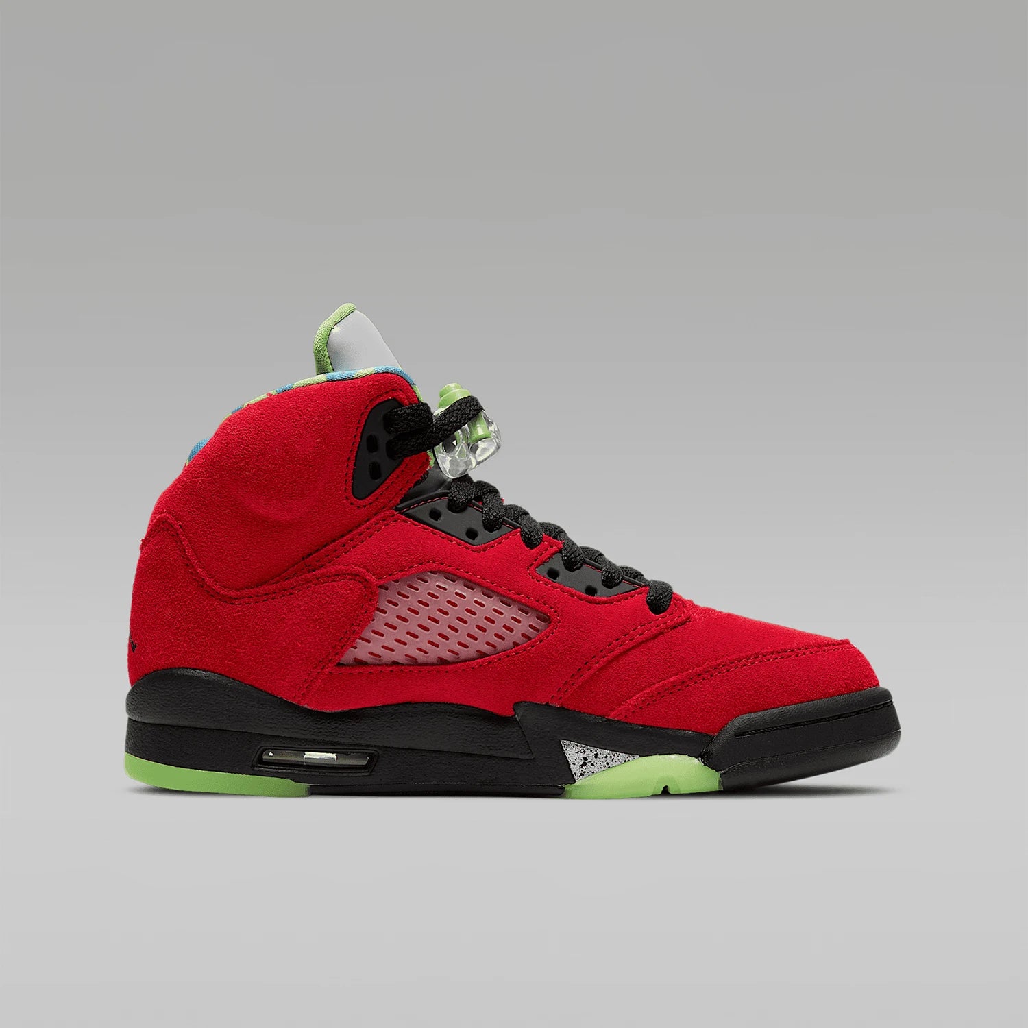 Nike Authentic AIR JORDAN 5 RETRO SE GS AJ5 Big Kids Basketball Shoes CZ6415-700