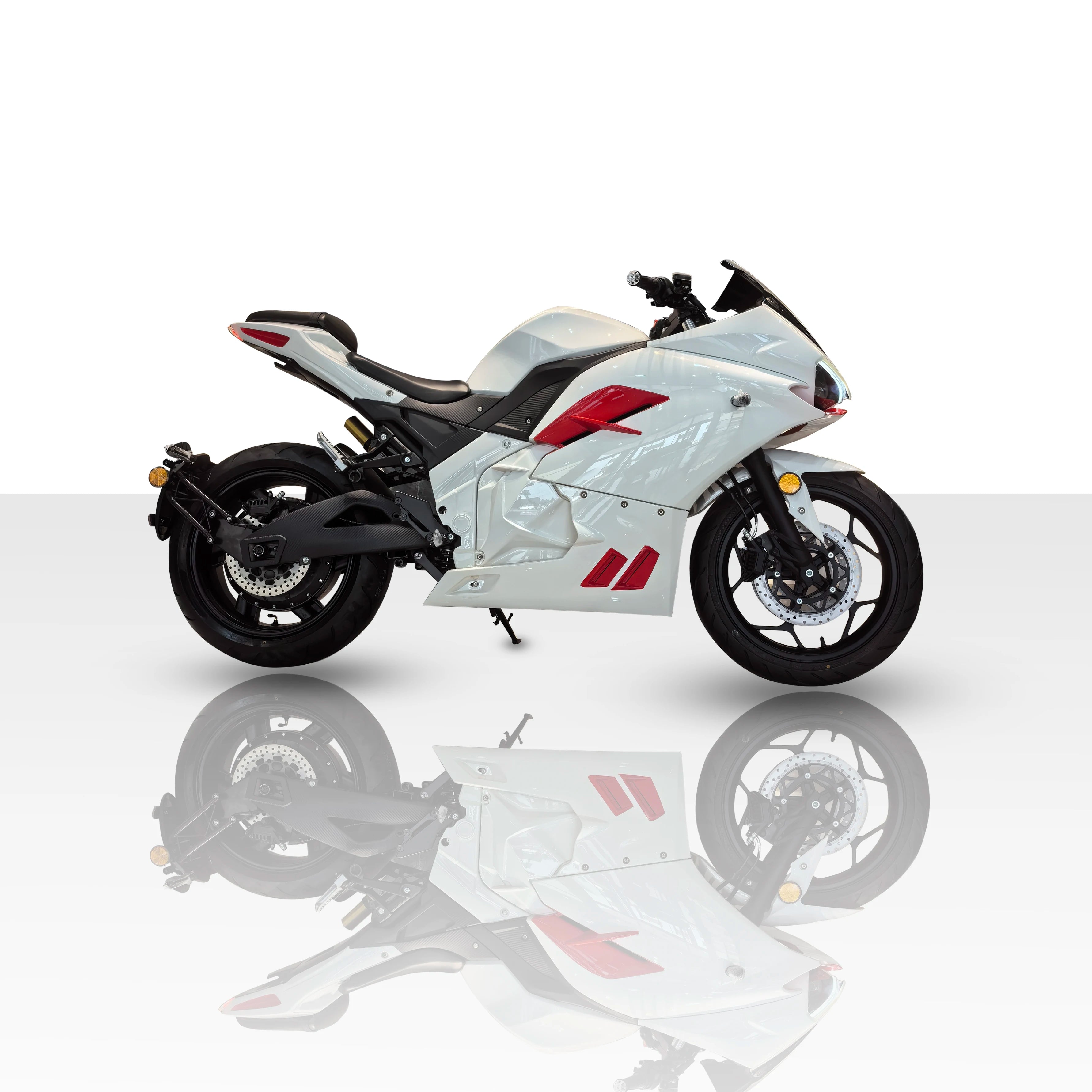Strovan Motorcycle WUXI Factory Direct Sell DK Fast Speed Electric Bike Range 240km Electric Motorcycle For Sale